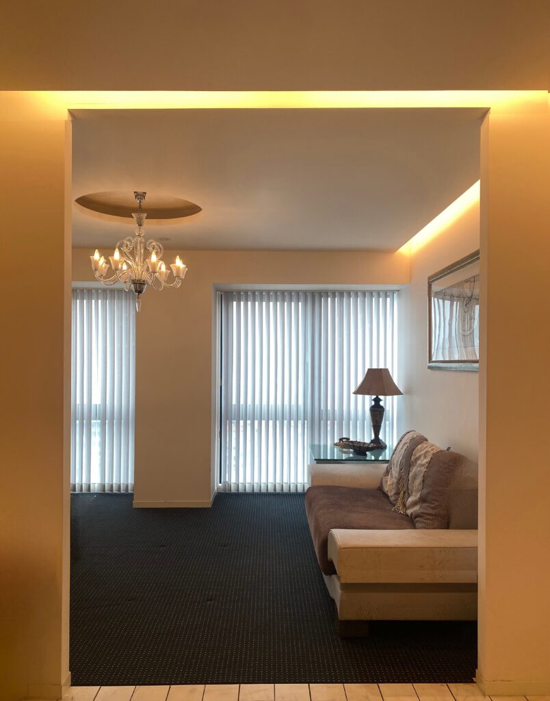 Room Coordination - 4