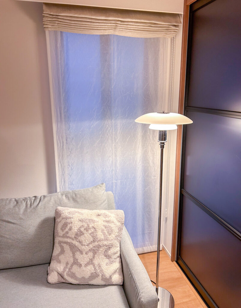 Room Coordination - 5